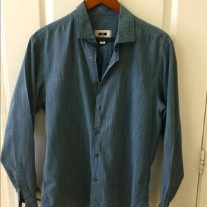 Shirt- Joseph Abboud